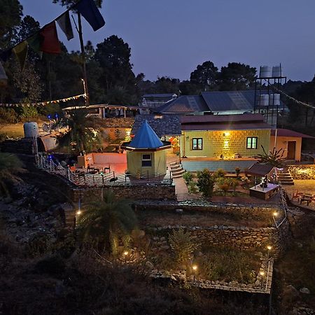Tathastu Bir -Homestay ,Dorm,Hostel Zewnętrze zdjęcie