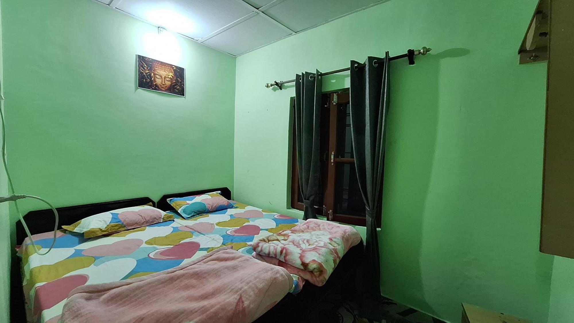 Tathastu Bir -Homestay ,Dorm,Hostel Zewnętrze zdjęcie