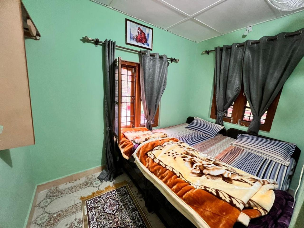Tathastu Bir -Homestay ,Dorm,Hostel Zewnętrze zdjęcie