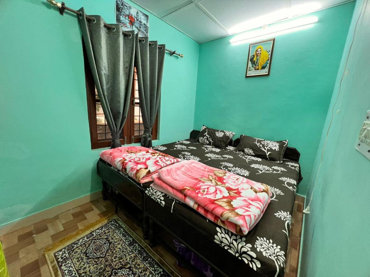 Tathastu Bir -Homestay ,Dorm,Hostel Zewnętrze zdjęcie