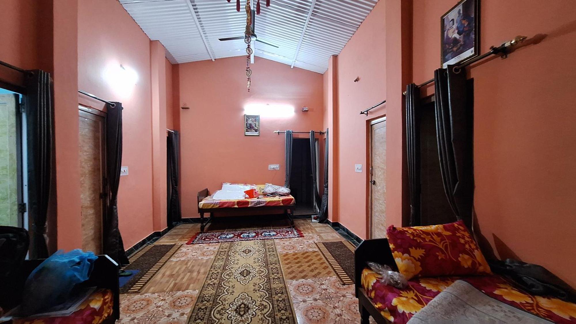 Tathastu Bir -Homestay ,Dorm,Hostel Zewnętrze zdjęcie