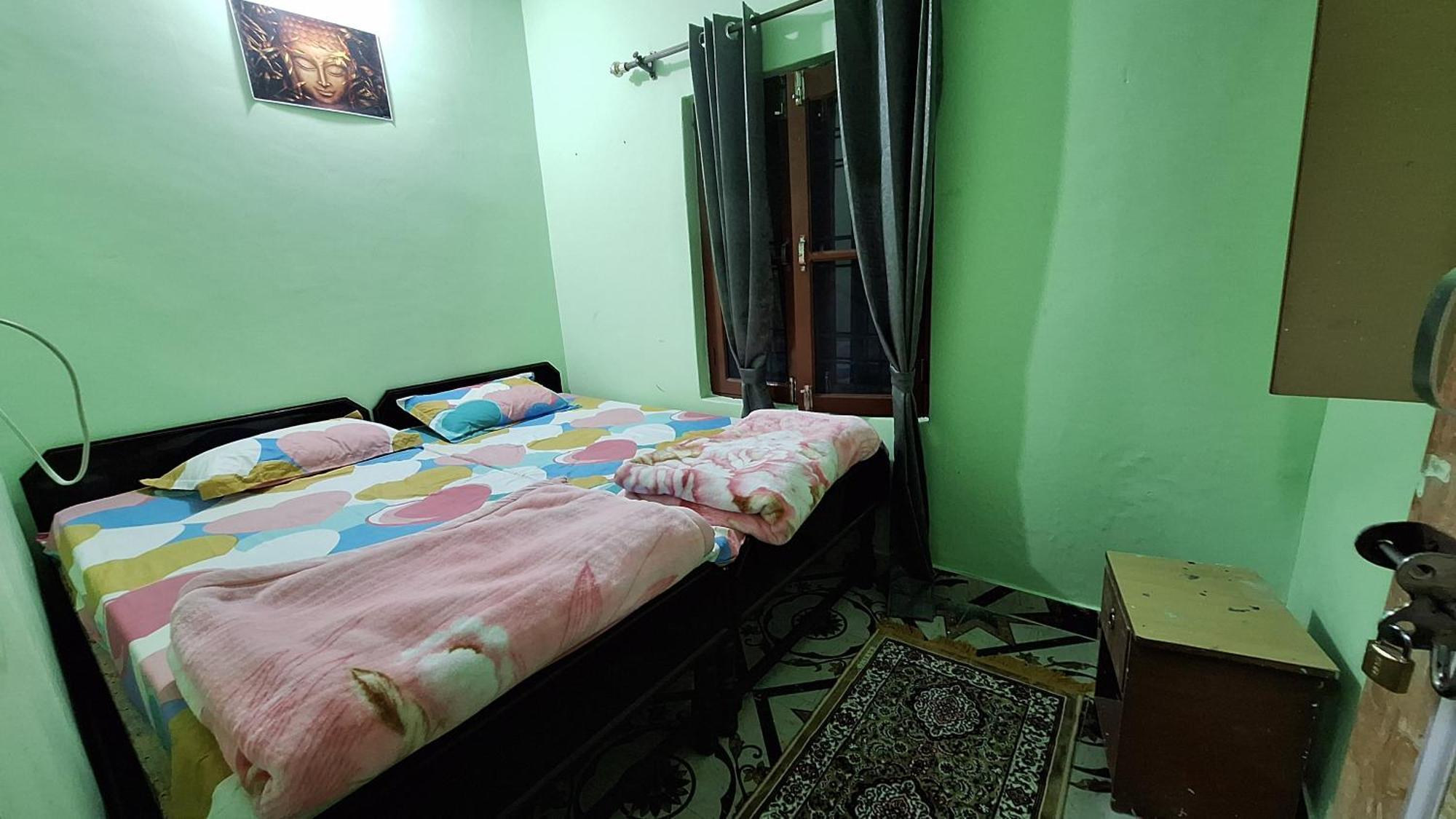Tathastu Bir -Homestay ,Dorm,Hostel Zewnętrze zdjęcie