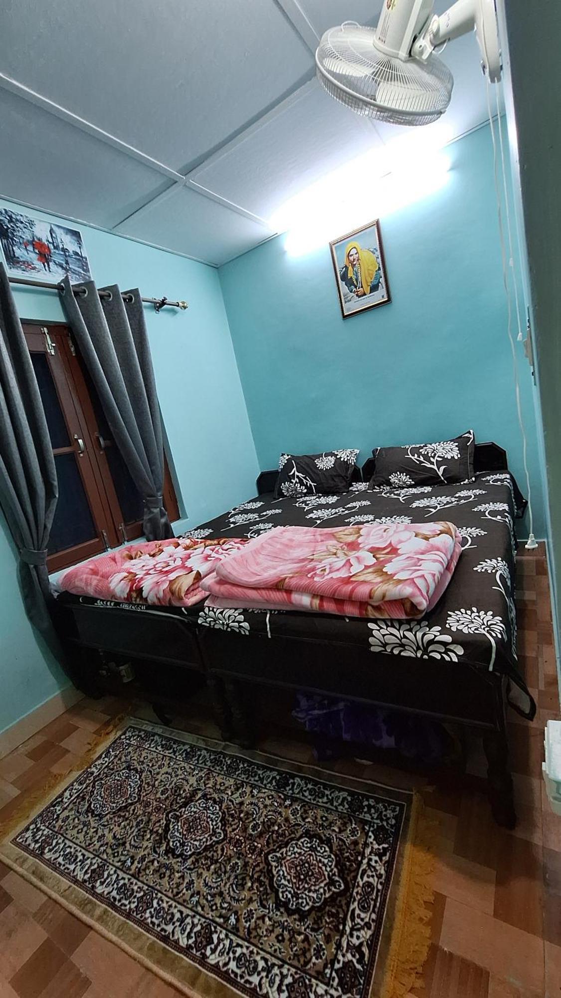 Tathastu Bir -Homestay ,Dorm,Hostel Zewnętrze zdjęcie