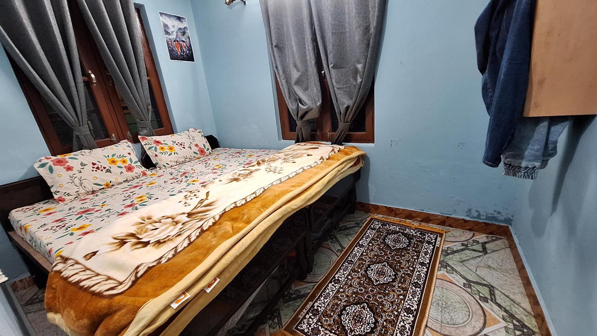 Tathastu Bir -Homestay ,Dorm,Hostel Zewnętrze zdjęcie