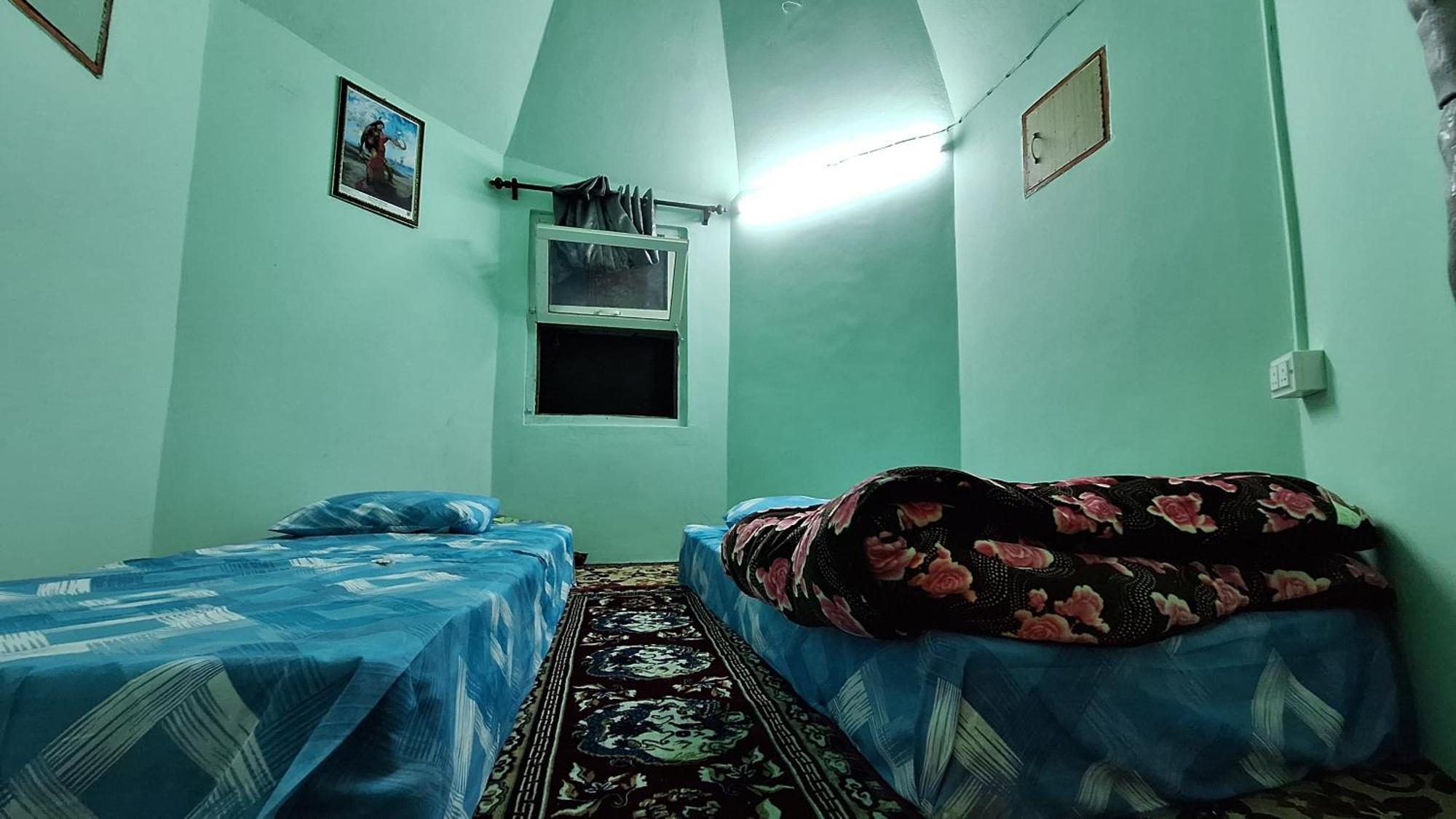 Tathastu Bir -Homestay ,Dorm,Hostel Zewnętrze zdjęcie