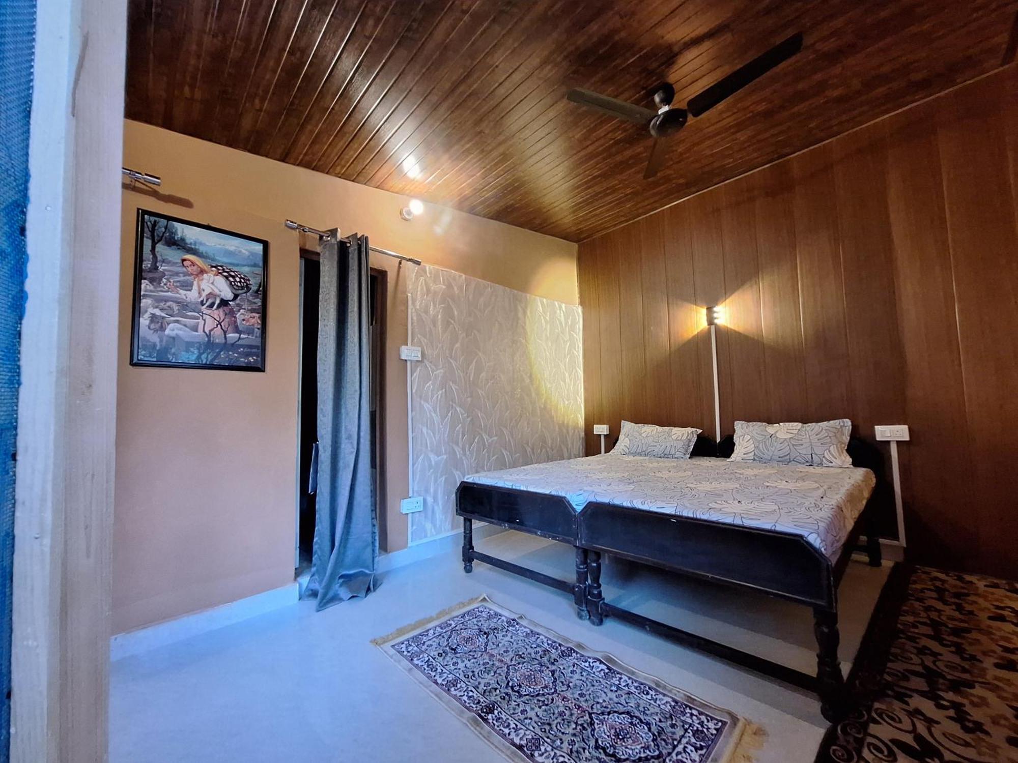 Tathastu Bir -Homestay ,Dorm,Hostel Zewnętrze zdjęcie