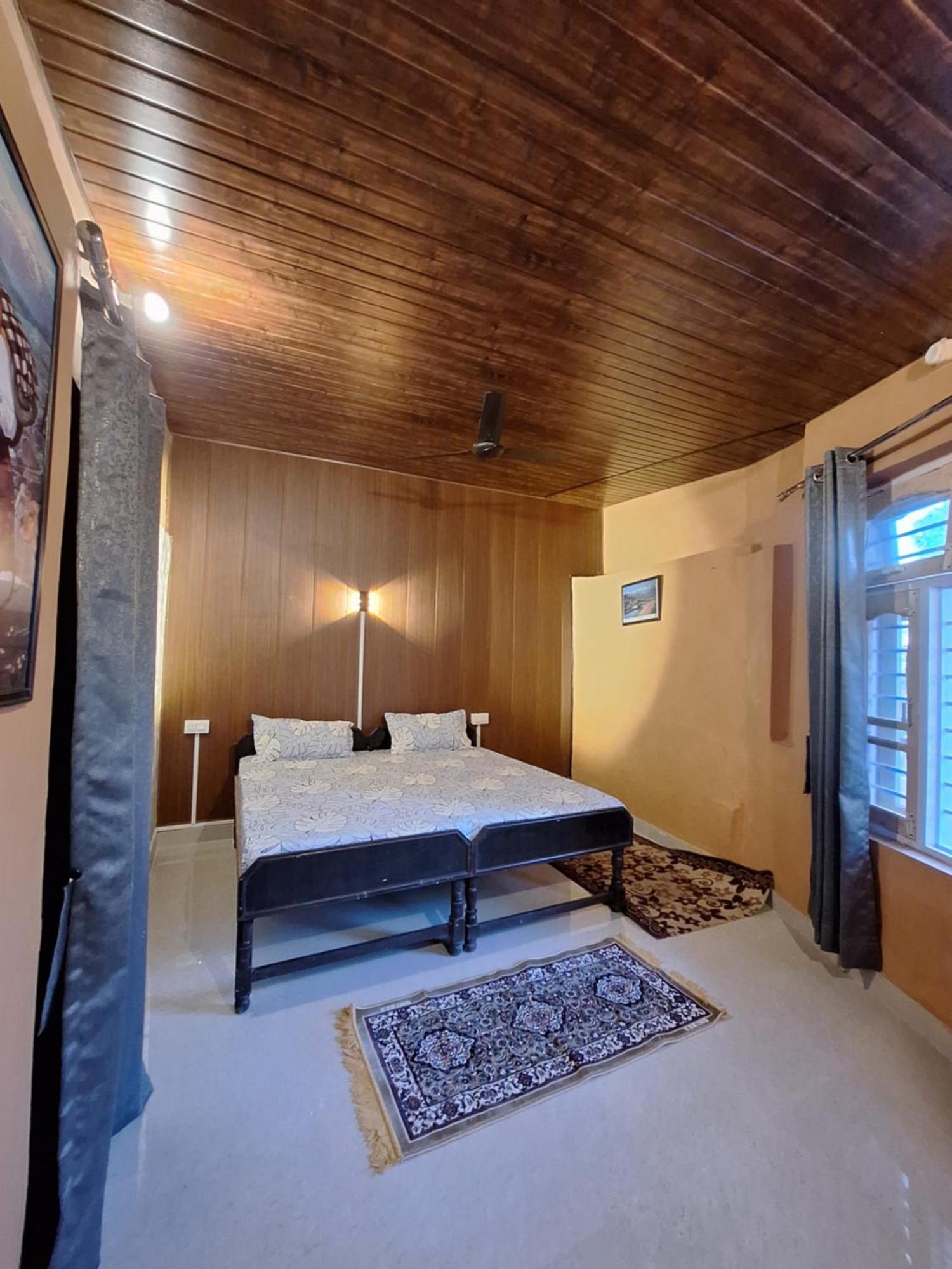 Tathastu Bir -Homestay ,Dorm,Hostel Zewnętrze zdjęcie