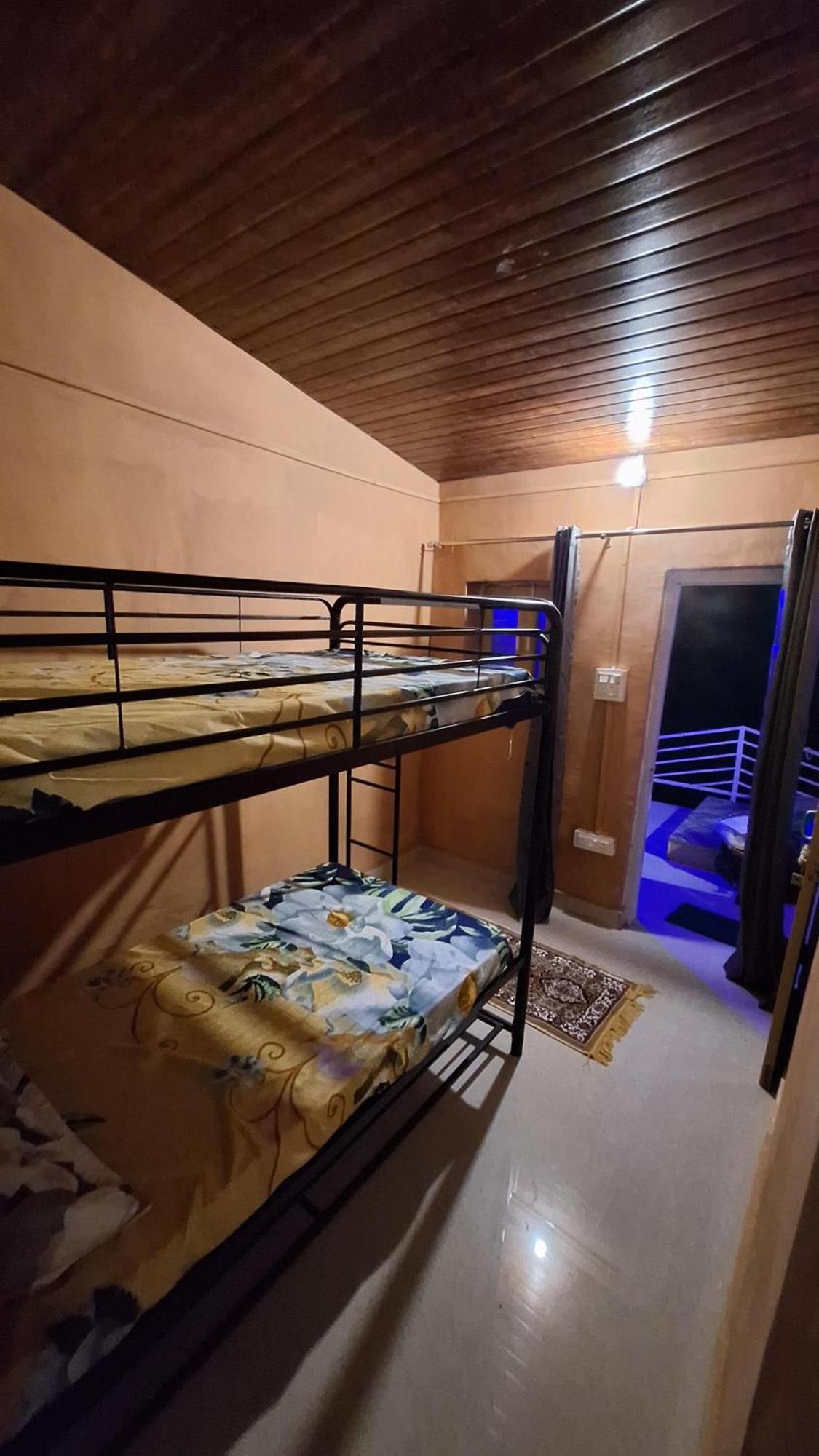 Tathastu Bir -Homestay ,Dorm,Hostel Zewnętrze zdjęcie