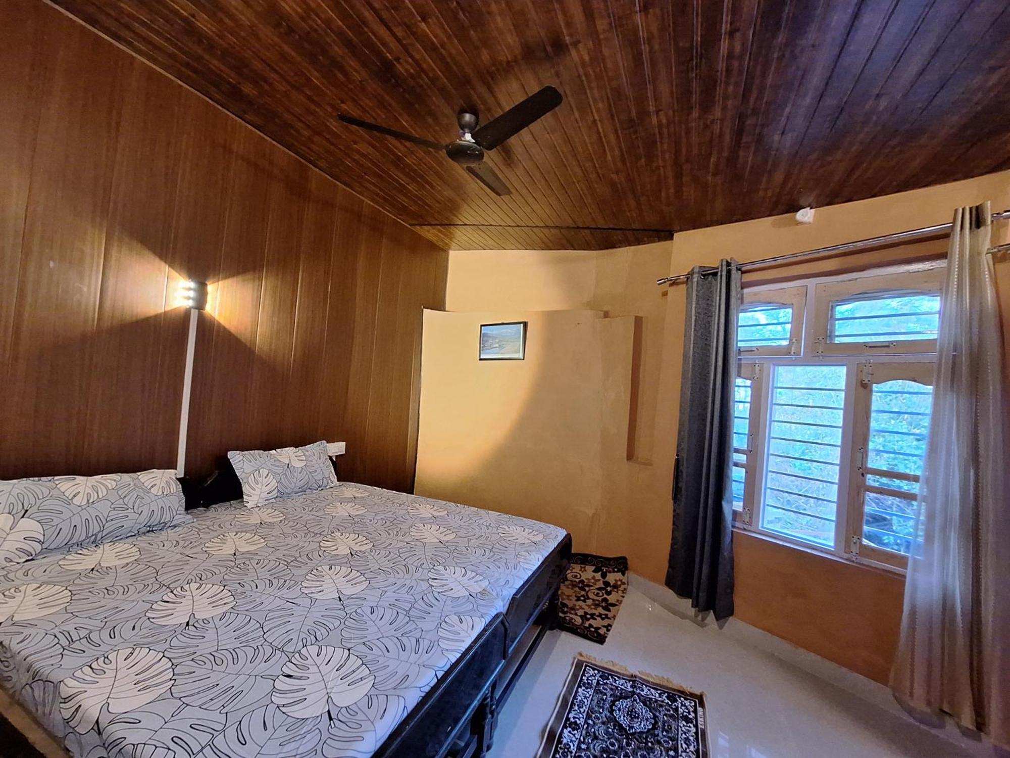 Tathastu Bir -Homestay ,Dorm,Hostel Zewnętrze zdjęcie