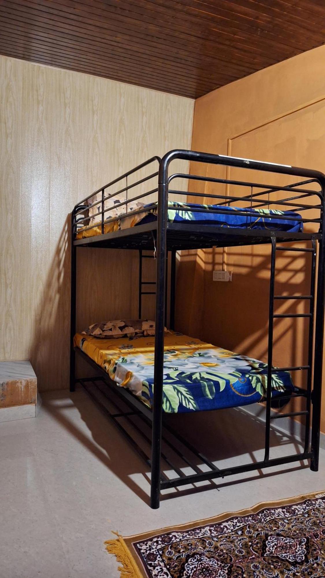 Tathastu Bir -Homestay ,Dorm,Hostel Zewnętrze zdjęcie