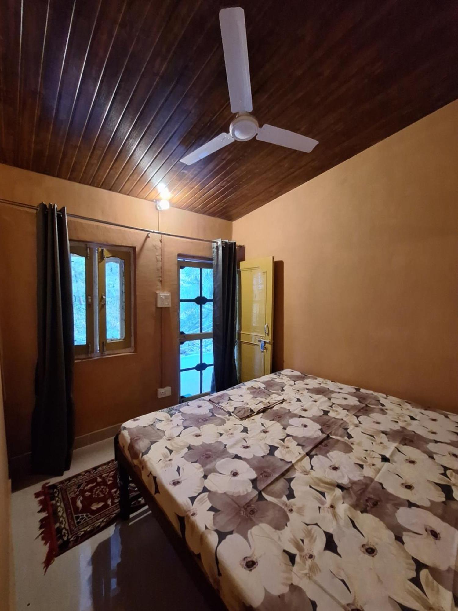 Tathastu Bir -Homestay ,Dorm,Hostel Zewnętrze zdjęcie