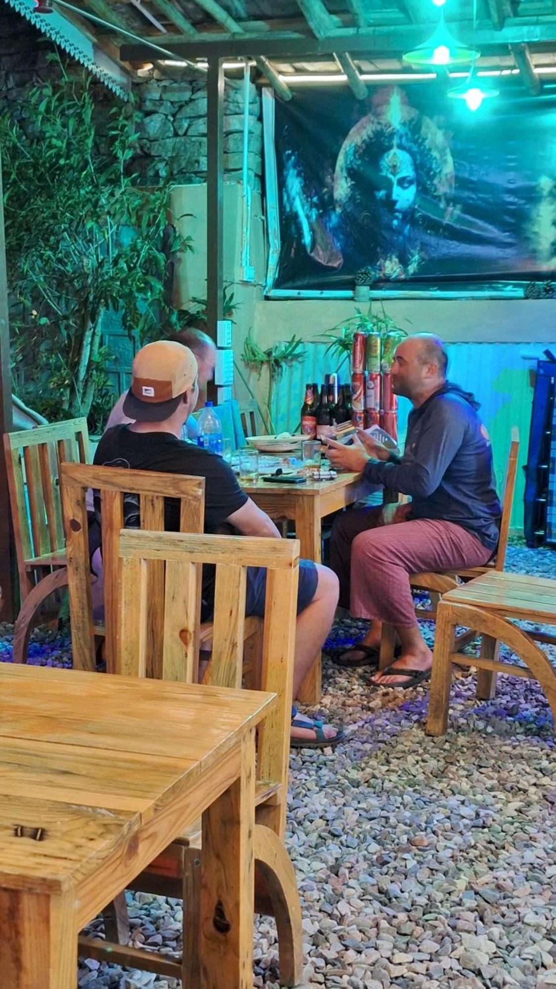Tathastu Bir -Homestay ,Dorm,Hostel Zewnętrze zdjęcie