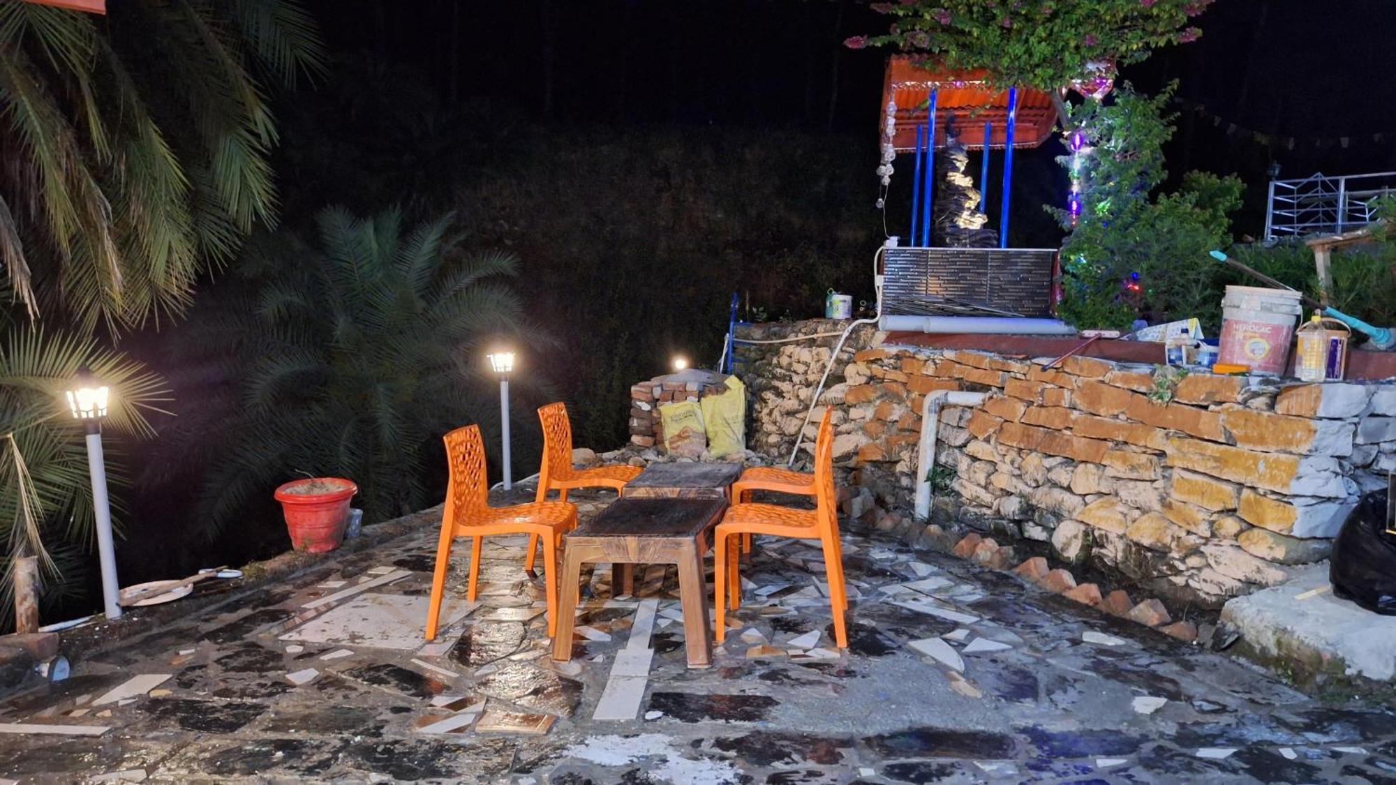 Tathastu Bir -Homestay ,Dorm,Hostel Zewnętrze zdjęcie