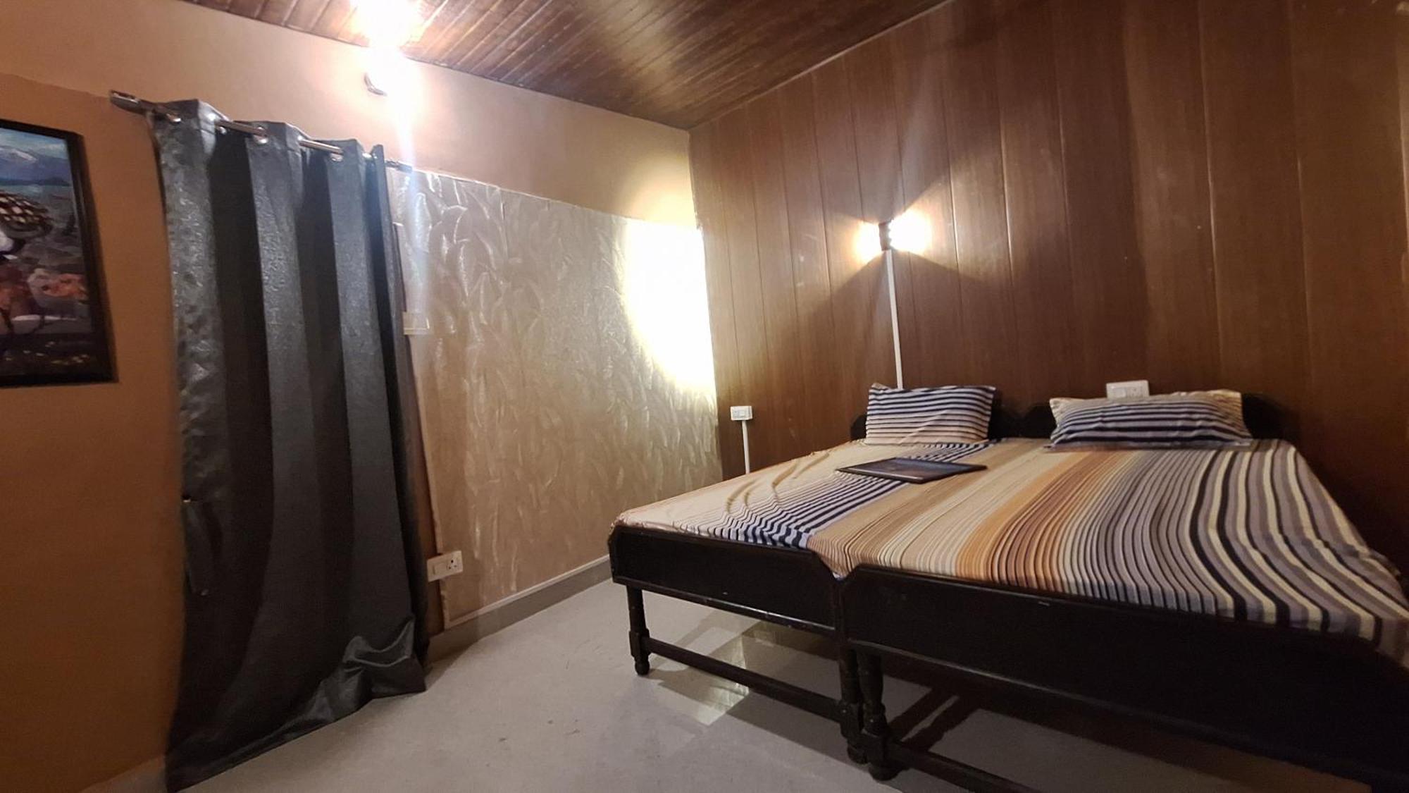 Tathastu Bir -Homestay ,Dorm,Hostel Zewnętrze zdjęcie