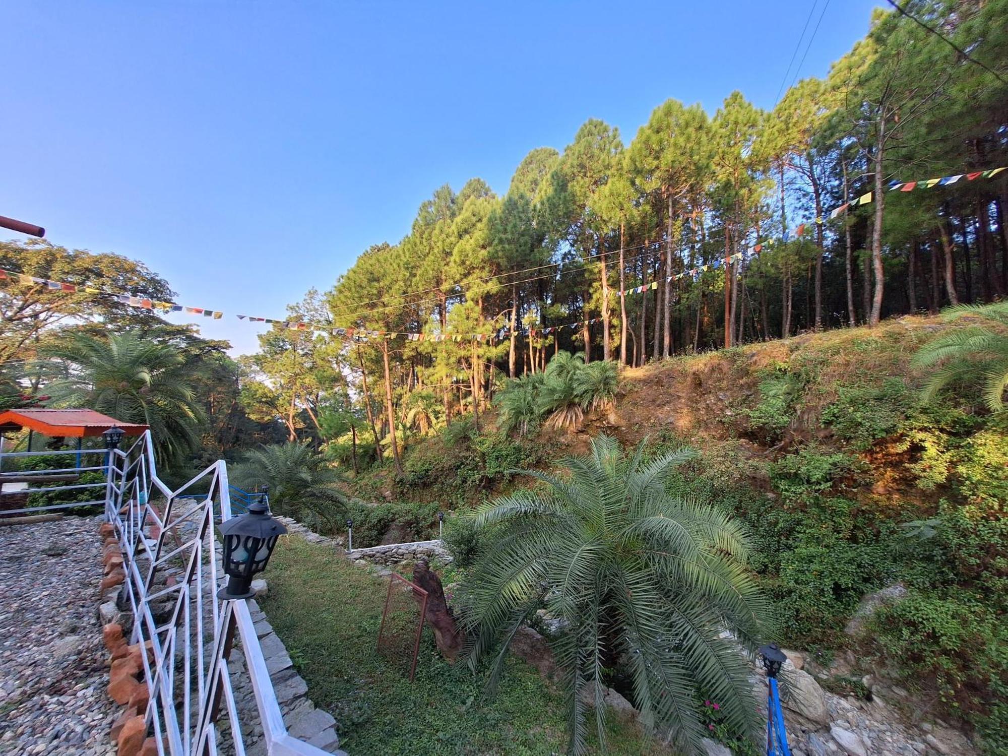 Tathastu Bir -Homestay ,Dorm,Hostel Zewnętrze zdjęcie