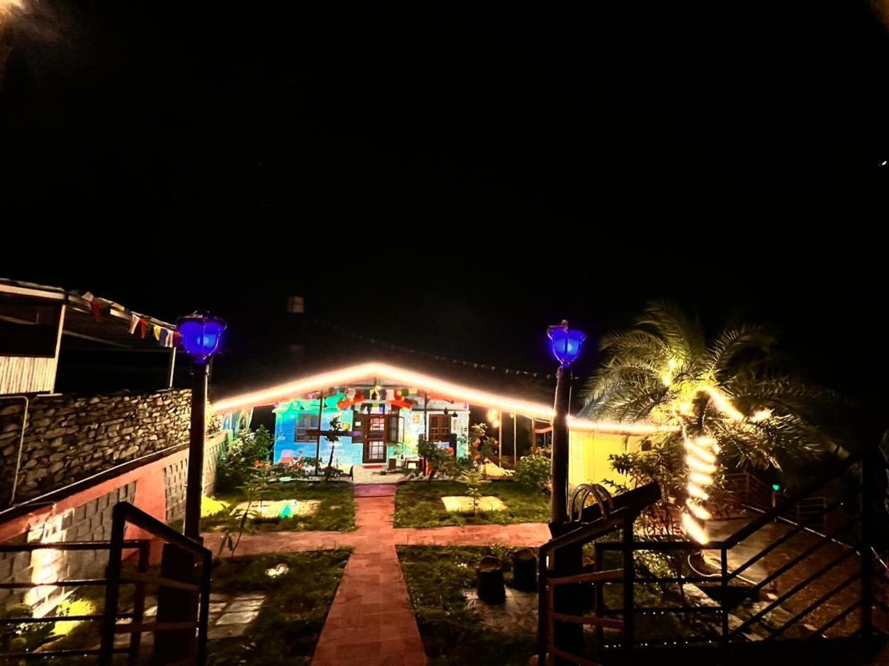 Tathastu Bir -Homestay ,Dorm,Hostel Zewnętrze zdjęcie