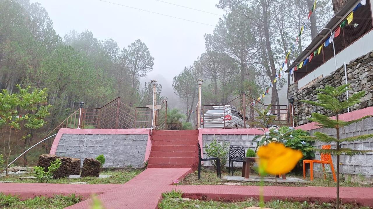 Tathastu Bir -Homestay ,Dorm,Hostel Zewnętrze zdjęcie