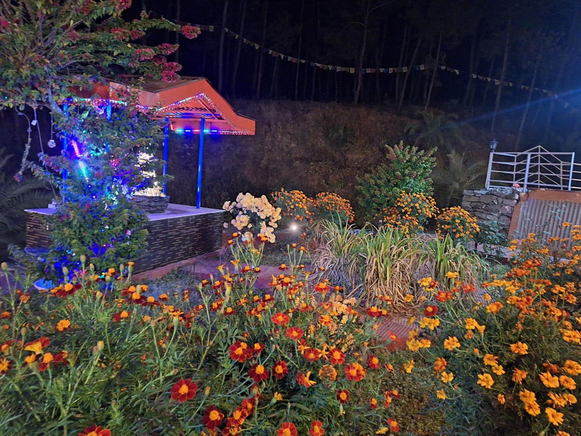Tathastu Bir -Homestay ,Dorm,Hostel Zewnętrze zdjęcie
