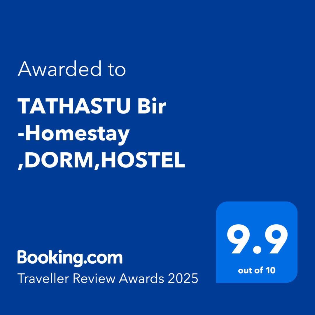 Tathastu Bir -Homestay ,Dorm,Hostel Zewnętrze zdjęcie