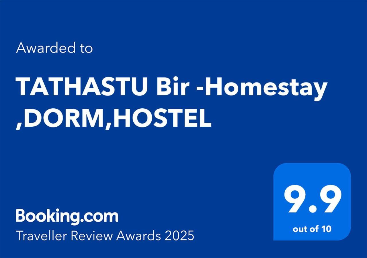 Tathastu Bir -Homestay ,Dorm,Hostel Zewnętrze zdjęcie