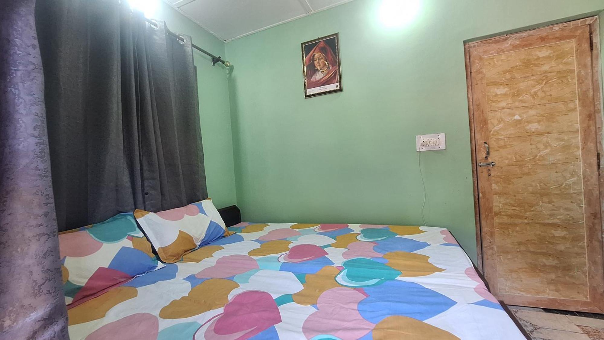 Tathastu Bir -Homestay ,Dorm,Hostel Zewnętrze zdjęcie